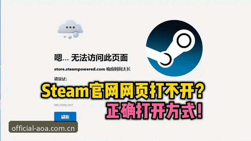 AOA体育平台最新版本下载安装教程：解决登录异常与无法访问问题