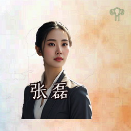 张磊